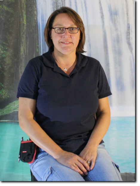 Marianne GERSTACKER